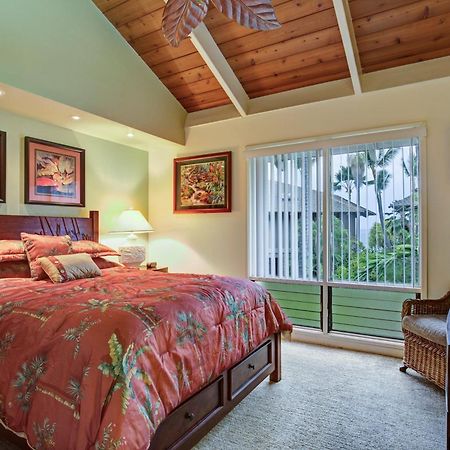 Castle Kanaloa At Kona Keauhou Kültér fotó