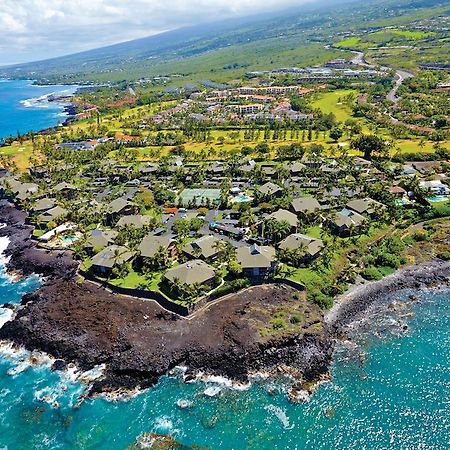 Castle Kanaloa At Kona Keauhou Kültér fotó