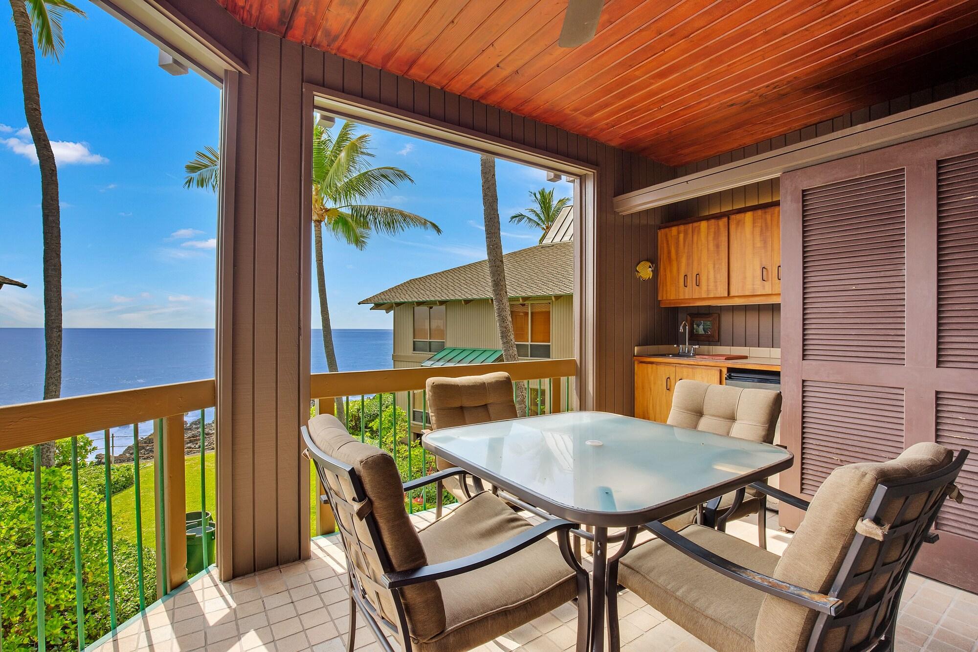 Castle Kanaloa At Kona Keauhou Kültér fotó