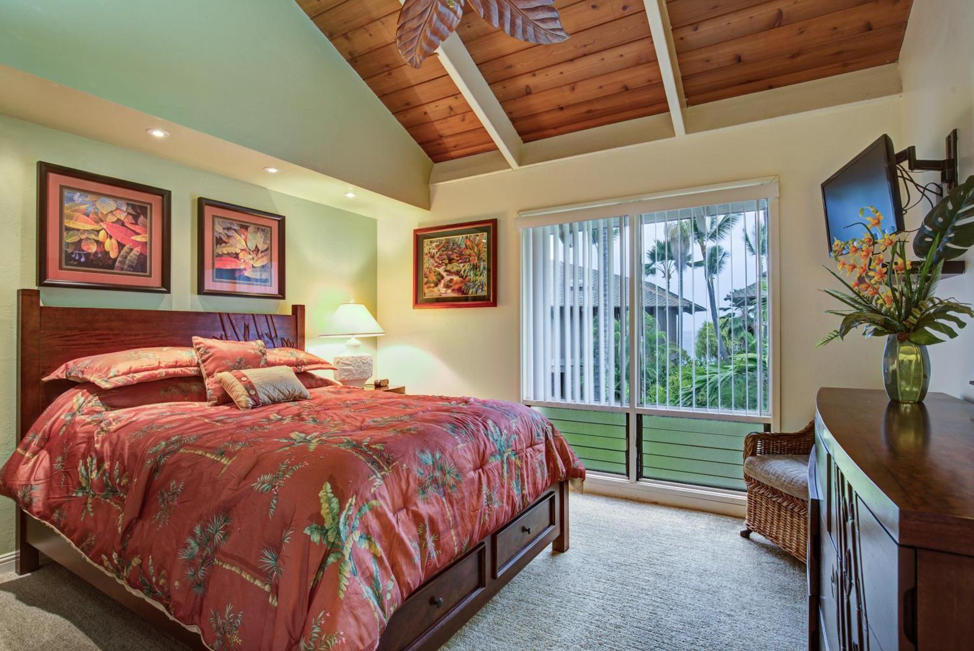 Castle Kanaloa At Kona Keauhou Kültér fotó