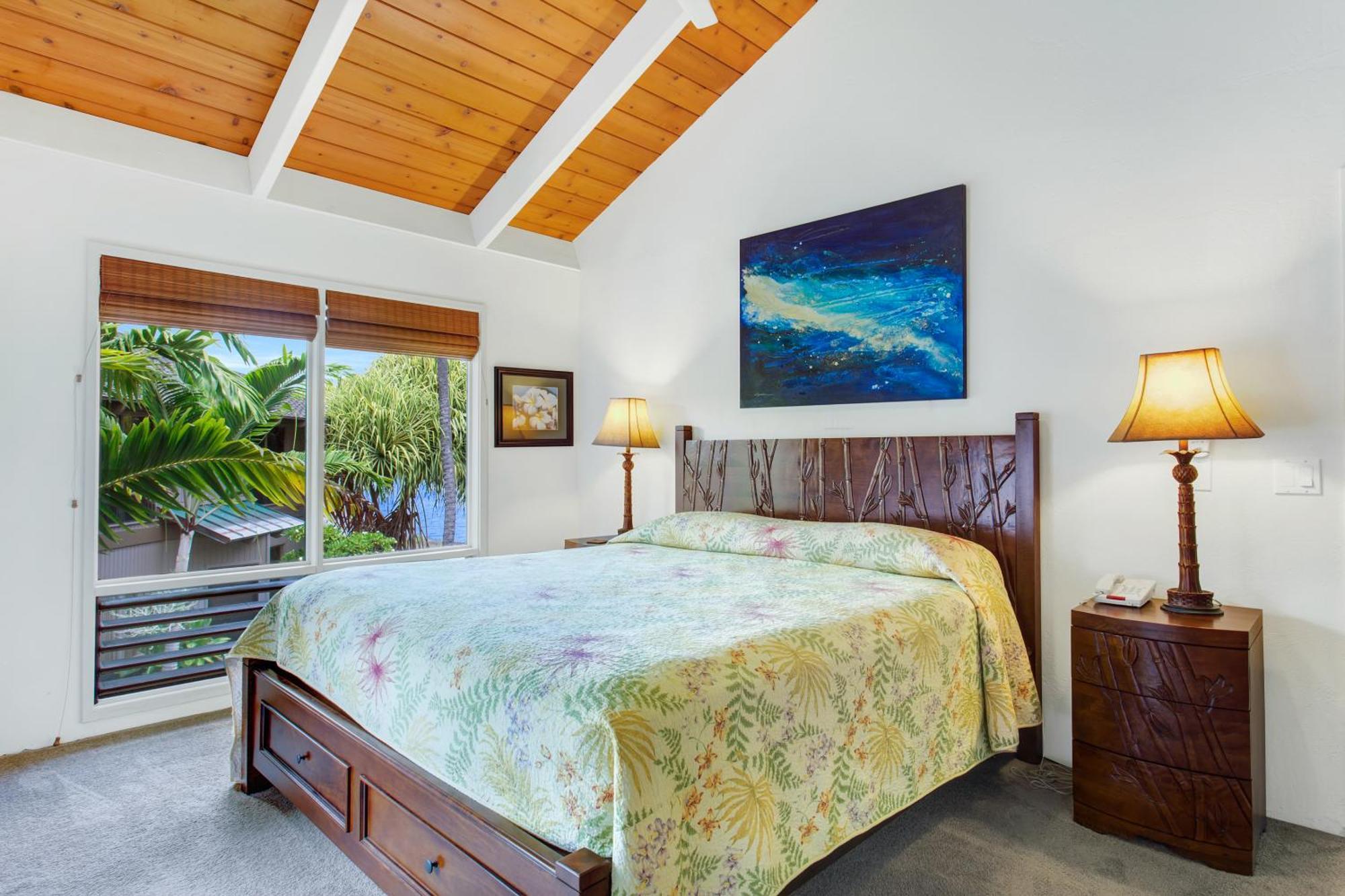 Castle Kanaloa At Kona Keauhou Kültér fotó
