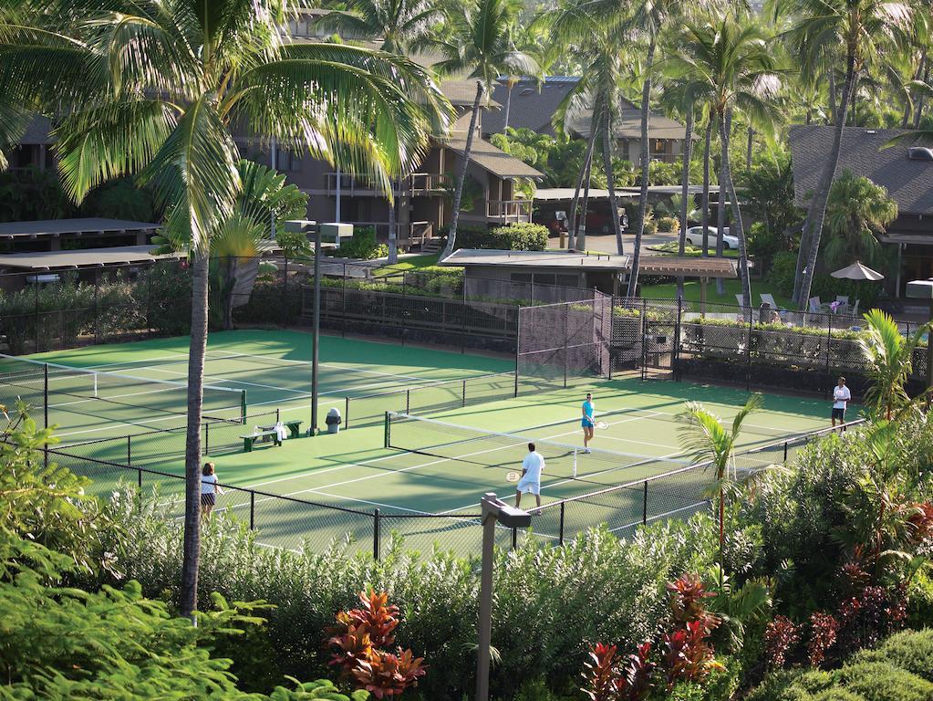 Castle Kanaloa At Kona Keauhou Kültér fotó