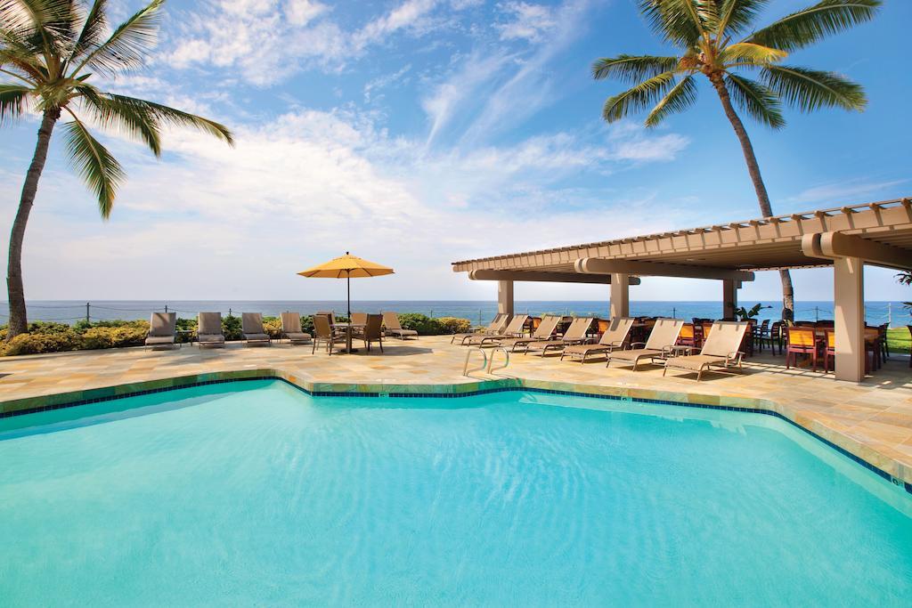 Castle Kanaloa At Kona Keauhou Kültér fotó
