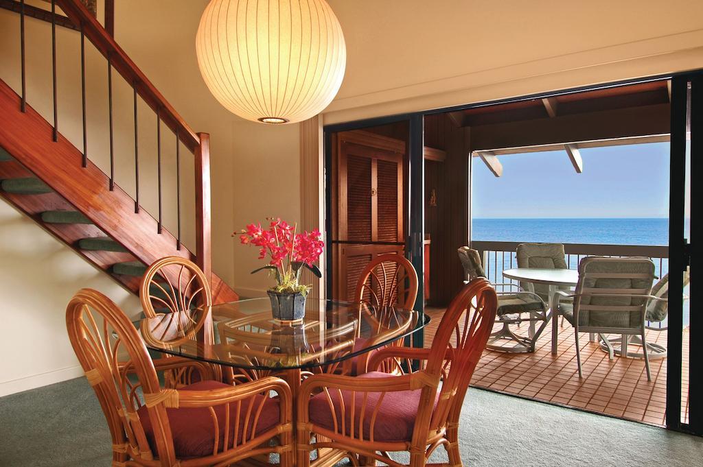 Castle Kanaloa At Kona Keauhou Kültér fotó