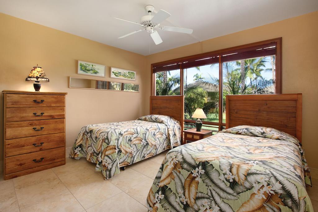 Castle Kanaloa At Kona Keauhou Szoba fotó