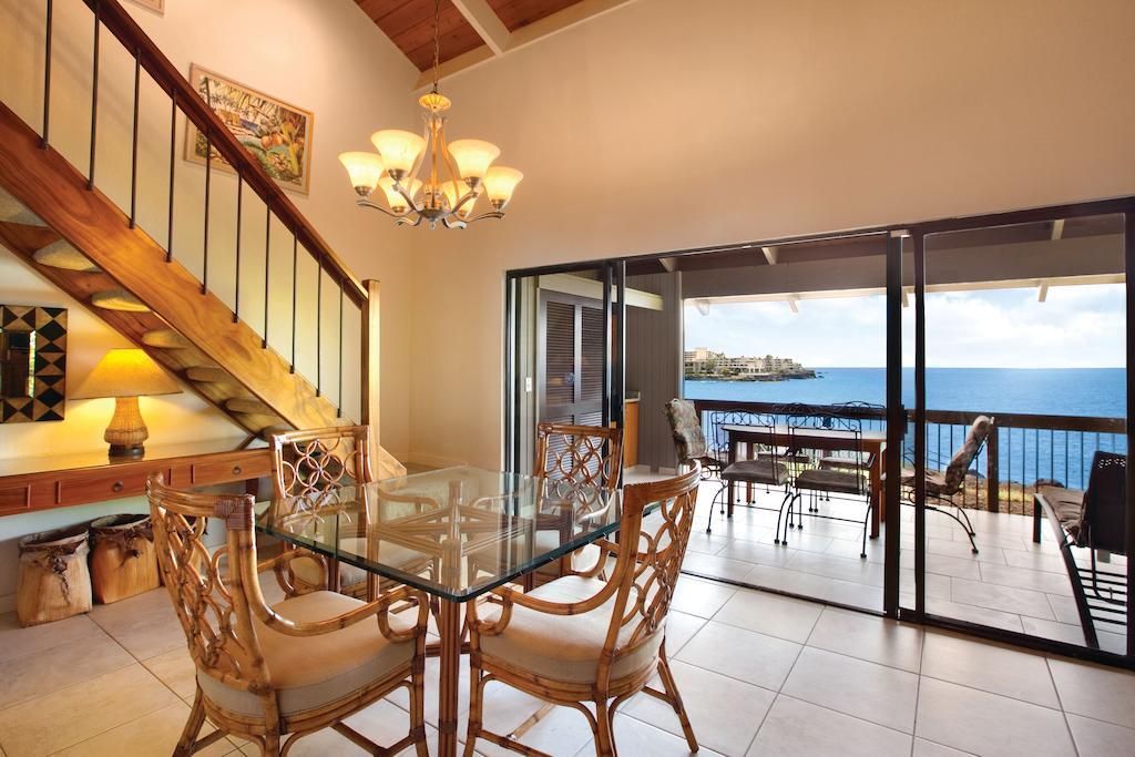 Castle Kanaloa At Kona Keauhou Kültér fotó